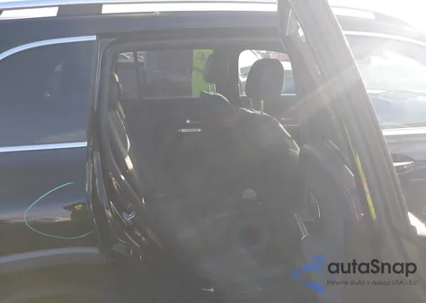 2020 Mercedes-Benz Glb 250 from USA, damaged, VIN W1N4M4GB8LW060168